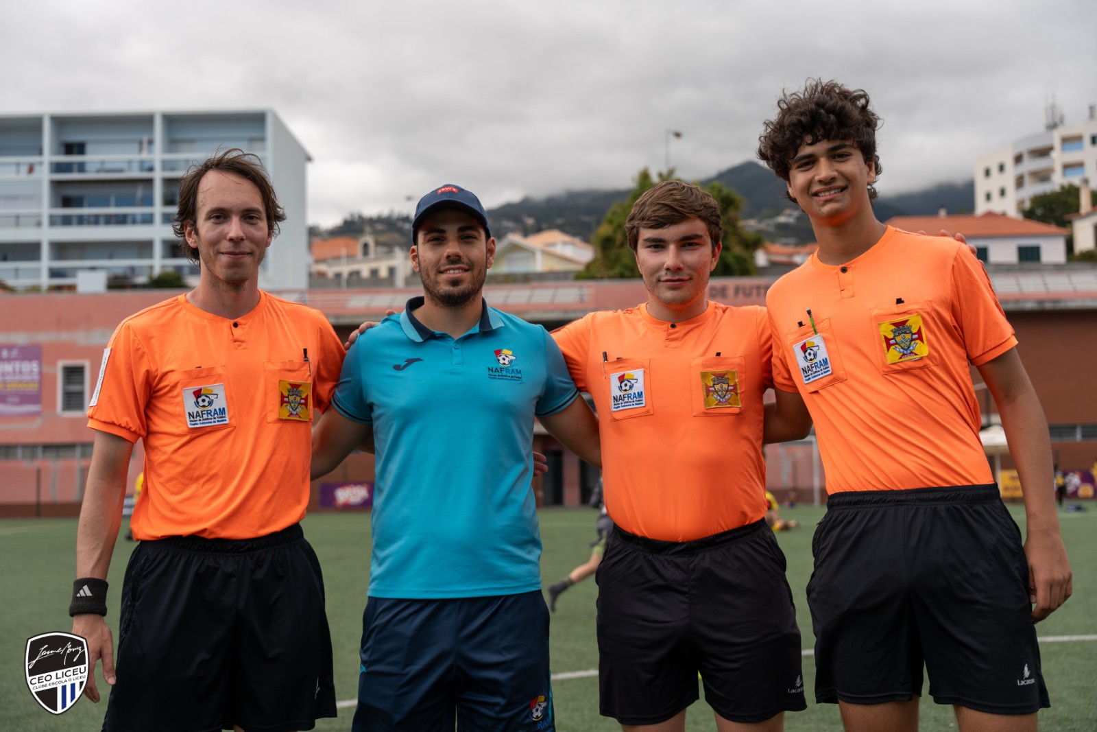 Entrega de Medalhas-1